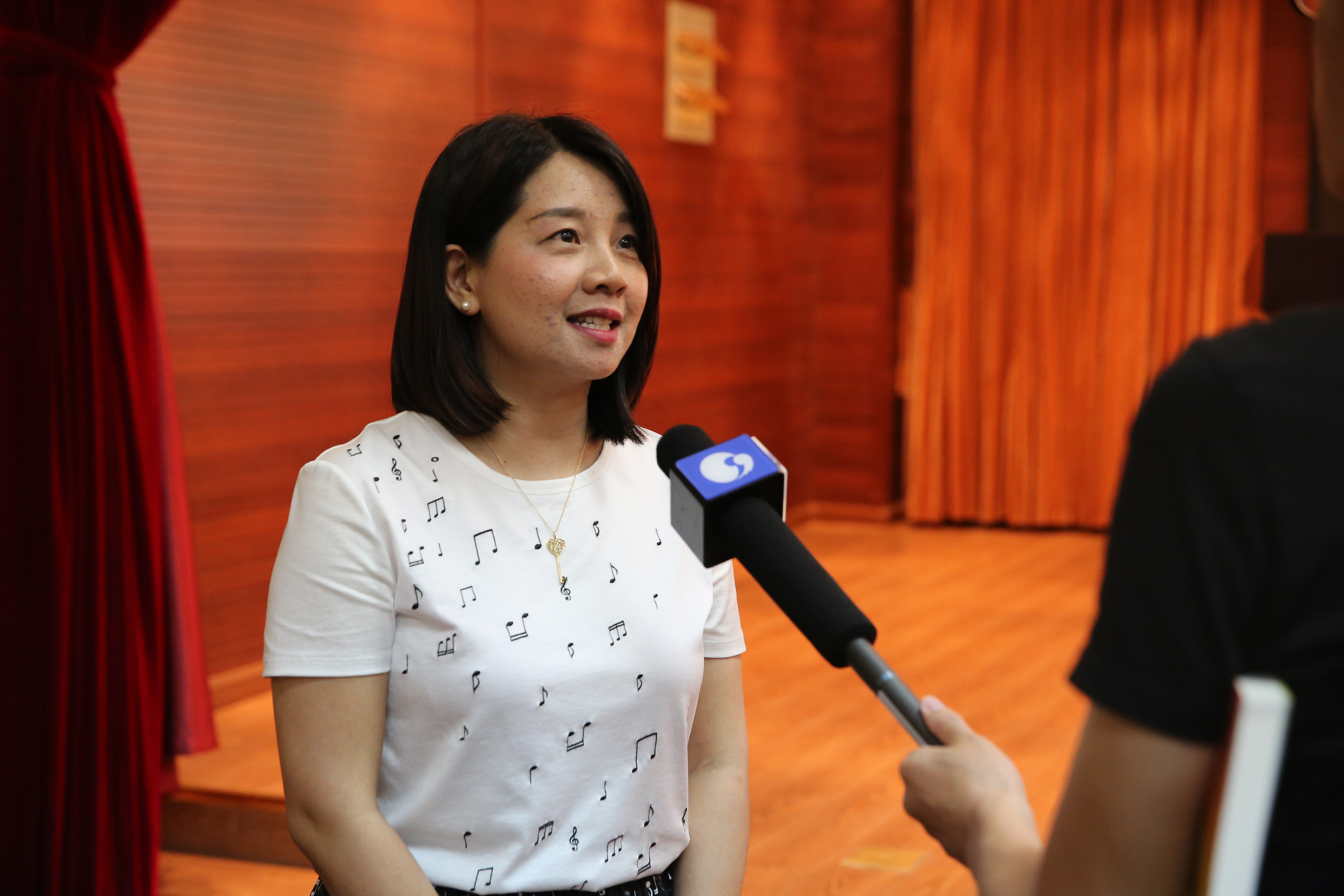 巜燕南飞》传记通城首发式